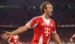 Masa Depan Harry Kane di Bayern Munich Semakin Terang