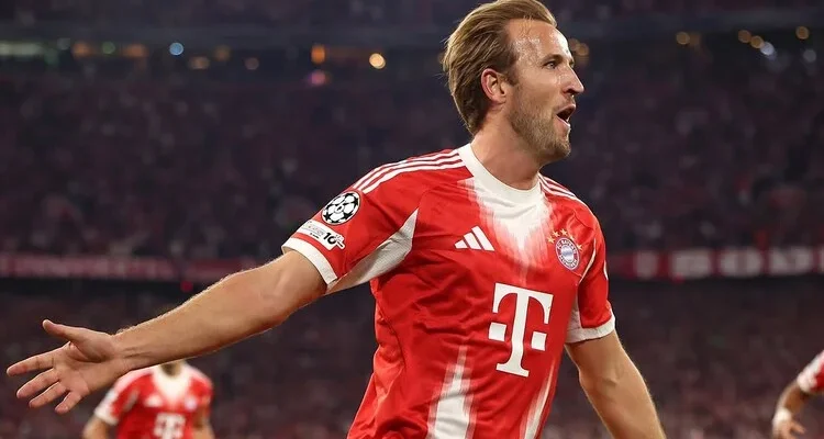 Masa Depan Harry Kane di Bayern Munich Semakin Terang