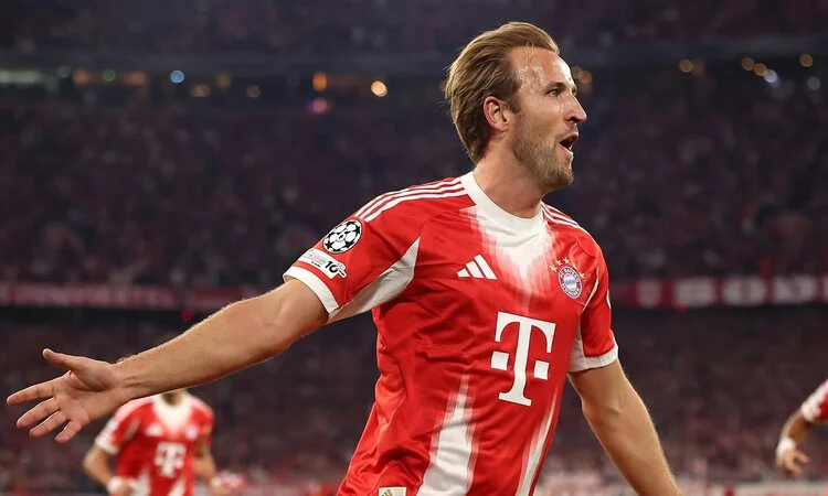 Masa Depan Harry Kane di Bayern Munich Semakin Terang