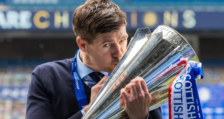 Masa Depan Steven Gerrard di Rangers: Apakah Ia Akan Kembali?