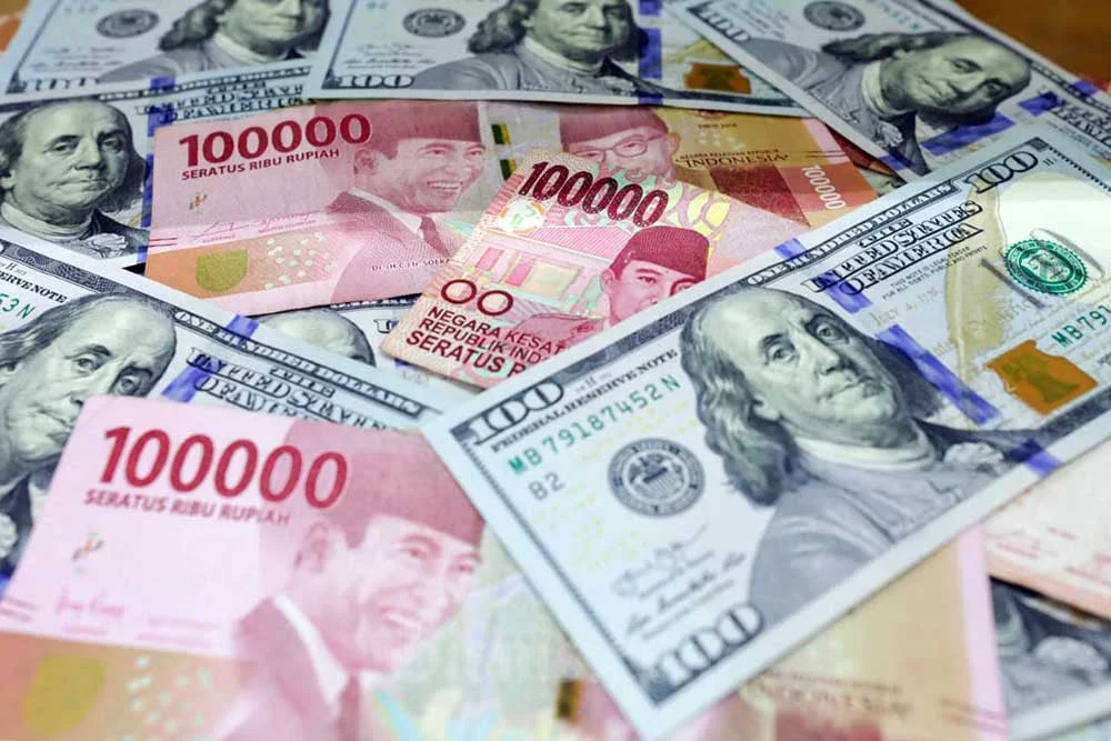 Mata Uang dan Ekonomi: Dari Rupiah Hingga Dolar AS