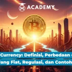 Mata Uang Kripto: Antara Regulasi dan Investasi