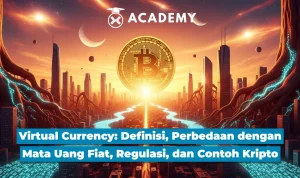 Mata Uang Kripto: Antara Regulasi dan Investasi