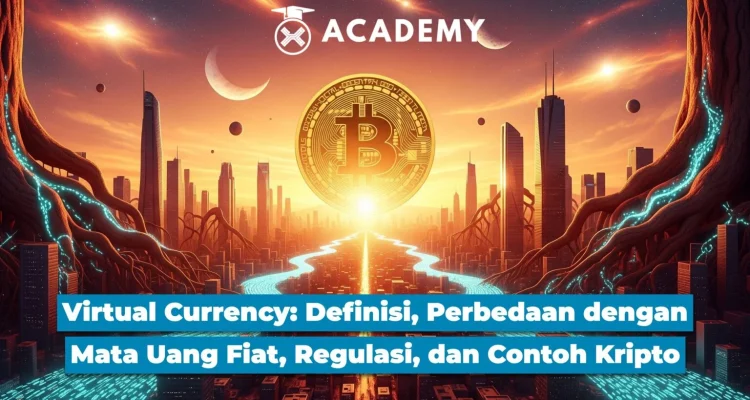 Mata Uang Kripto: Antara Regulasi dan Investasi