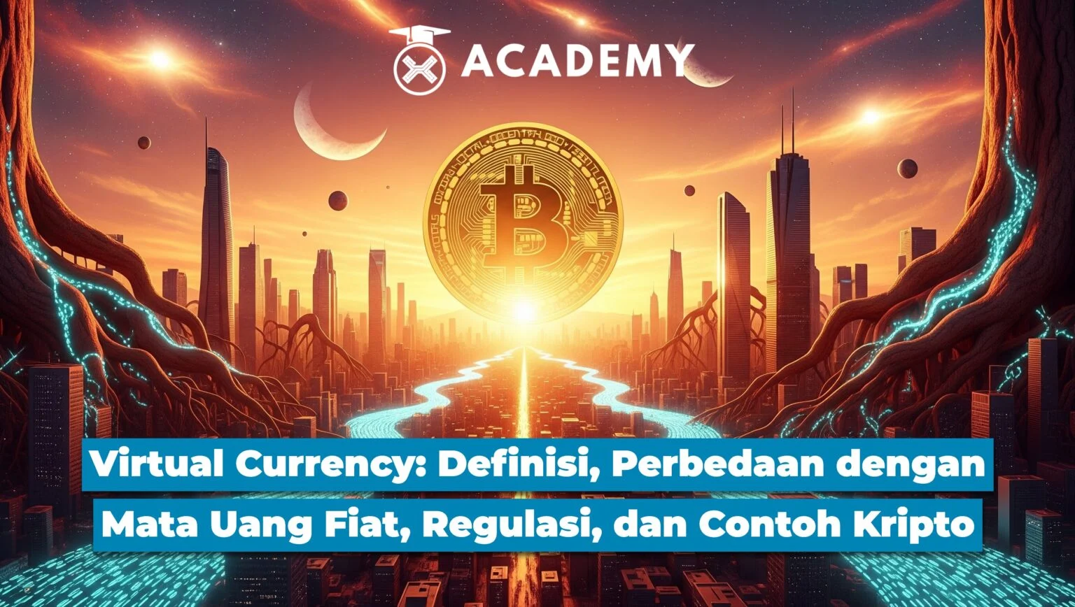 Mata Uang Kripto: Antara Regulasi dan Investasi