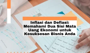 Mata Uang Lokal dan Inflasi: Apa yang Terjadi di Balik Fluktuasi Ekonomi?
