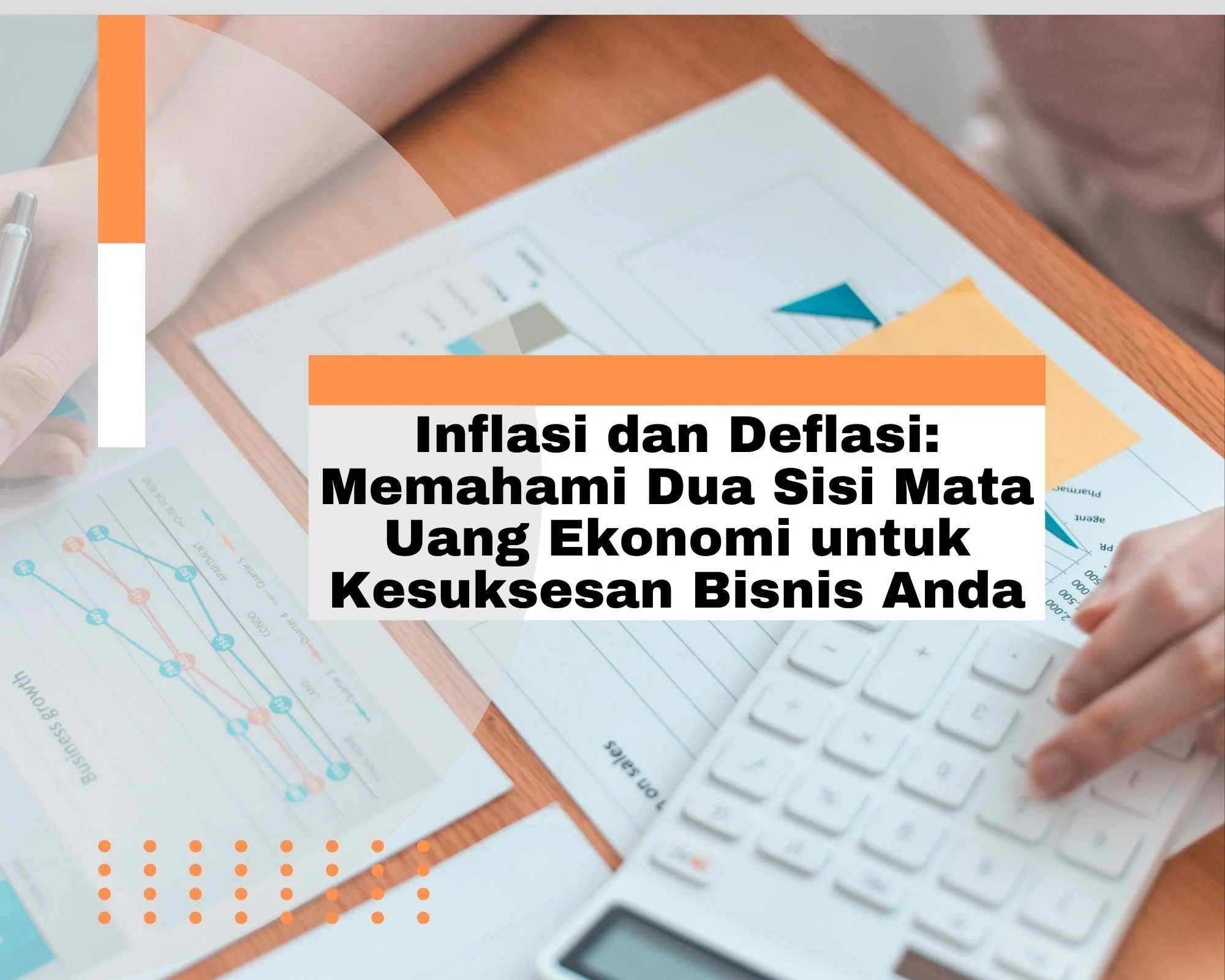 Mata Uang Lokal dan Inflasi: Apa yang Terjadi di Balik Fluktuasi Ekonomi?