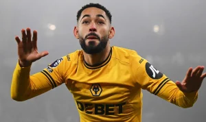 Matheus Cunha Siap Menghadapi Tantangan Baru di Piala Dunia 2026
