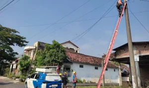 Mati Lampu di Bekasi dan Sukabumi, Dua Sisi Cerita Pemadaman Listrik