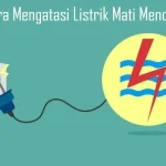 Mati Listrik dan Dampaknya terhadap Kehidupan Sehari-hari