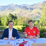 Matías Viña: Dilema River Plate dan Peluang di Piala Dunia 2026