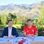 Matías Viña: Dilema River Plate dan Peluang di Piala Dunia 2026