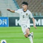 Matthew Baker, Pemain Muda yang Membuat Perbedaan di Timnas Indonesia U-19