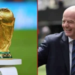 Maurício dan Copa do Mundo 2026: Antara Kemenangan dan Kekecewaan