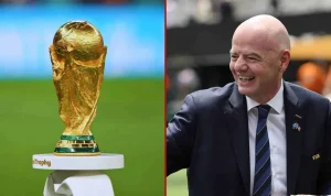 Maurício dan Copa do Mundo 2026: Antara Kemenangan dan Kekecewaan