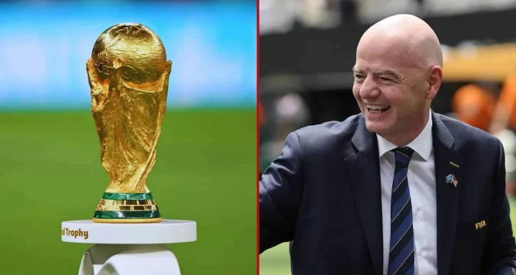 Maurício dan Copa do Mundo 2026: Antara Kemenangan dan Kekecewaan