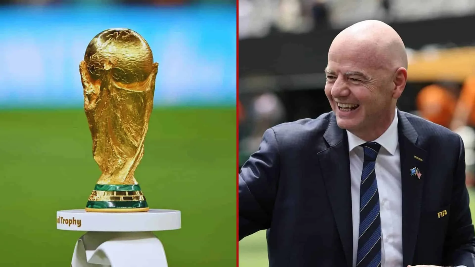 Maurício dan Copa do Mundo 2026: Antara Kemenangan dan Kekecewaan