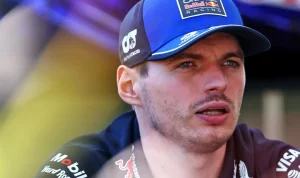 Max Verstappen Disebutkan Mungkin Hengkang dari Red Bull dan Bergabung dengan McLaren