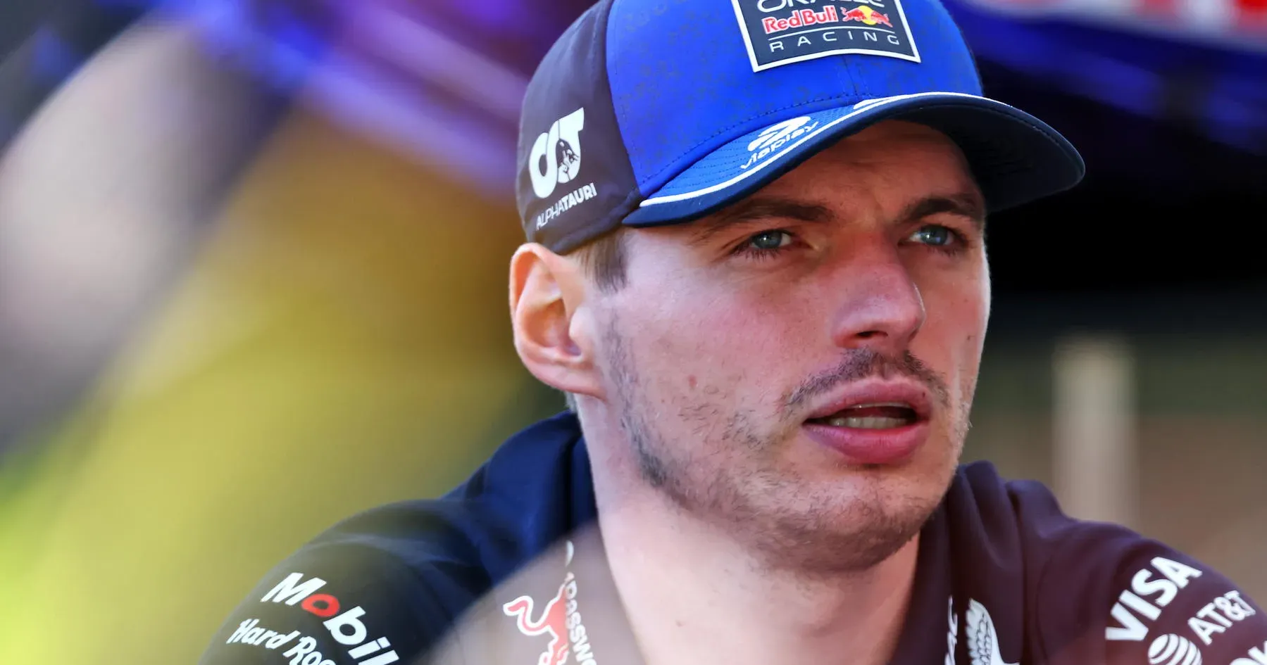 Max Verstappen Disebutkan Mungkin Hengkang dari Red Bull dan Bergabung dengan McLaren