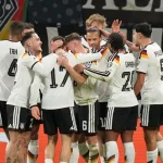 Maximilian Beier dan Timnas Jerman Siap Tantang Piala Dunia 2026