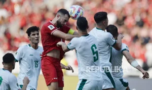 Meksiko Memulai Perjalanan di Piala Dunia 2026 dengan Kemenangan atas Afrika Selatan