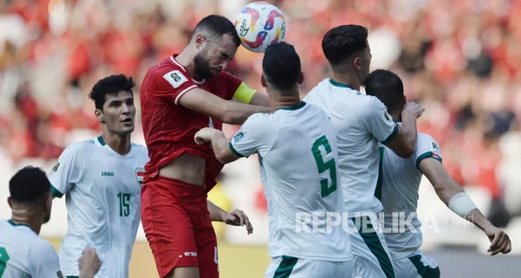 Meksiko Memulai Perjalanan di Piala Dunia 2026 dengan Kemenangan atas Afrika Selatan