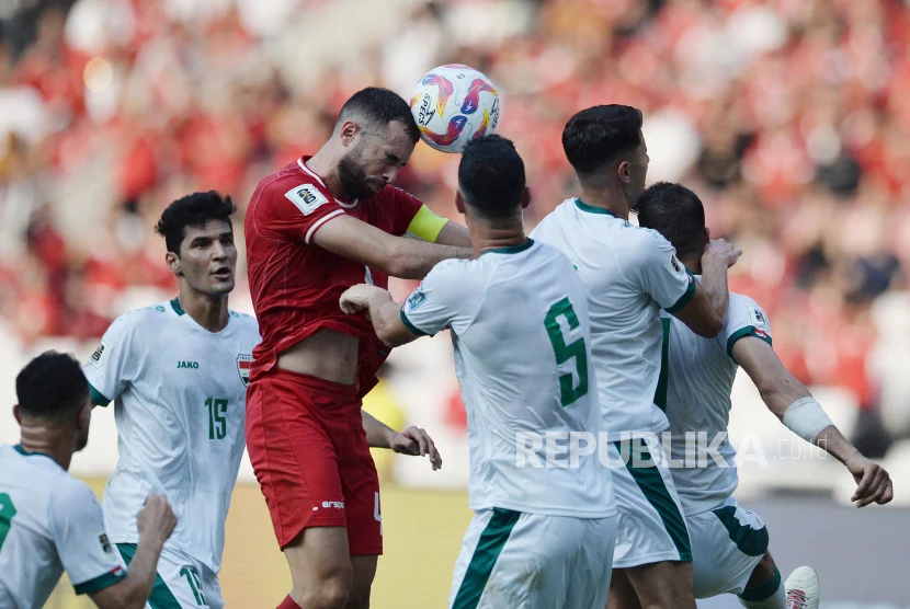 Meksiko Memulai Perjalanan di Piala Dunia 2026 dengan Kemenangan atas Afrika Selatan
