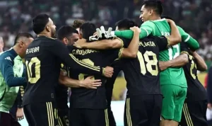 Meksiko Siap Menghadapi Piala Dunia 2026 Setelah Mengalahkan Serbia
