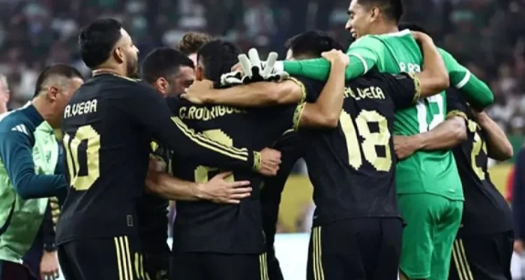 Meksiko Siap Menghadapi Piala Dunia 2026 Setelah Mengalahkan Serbia