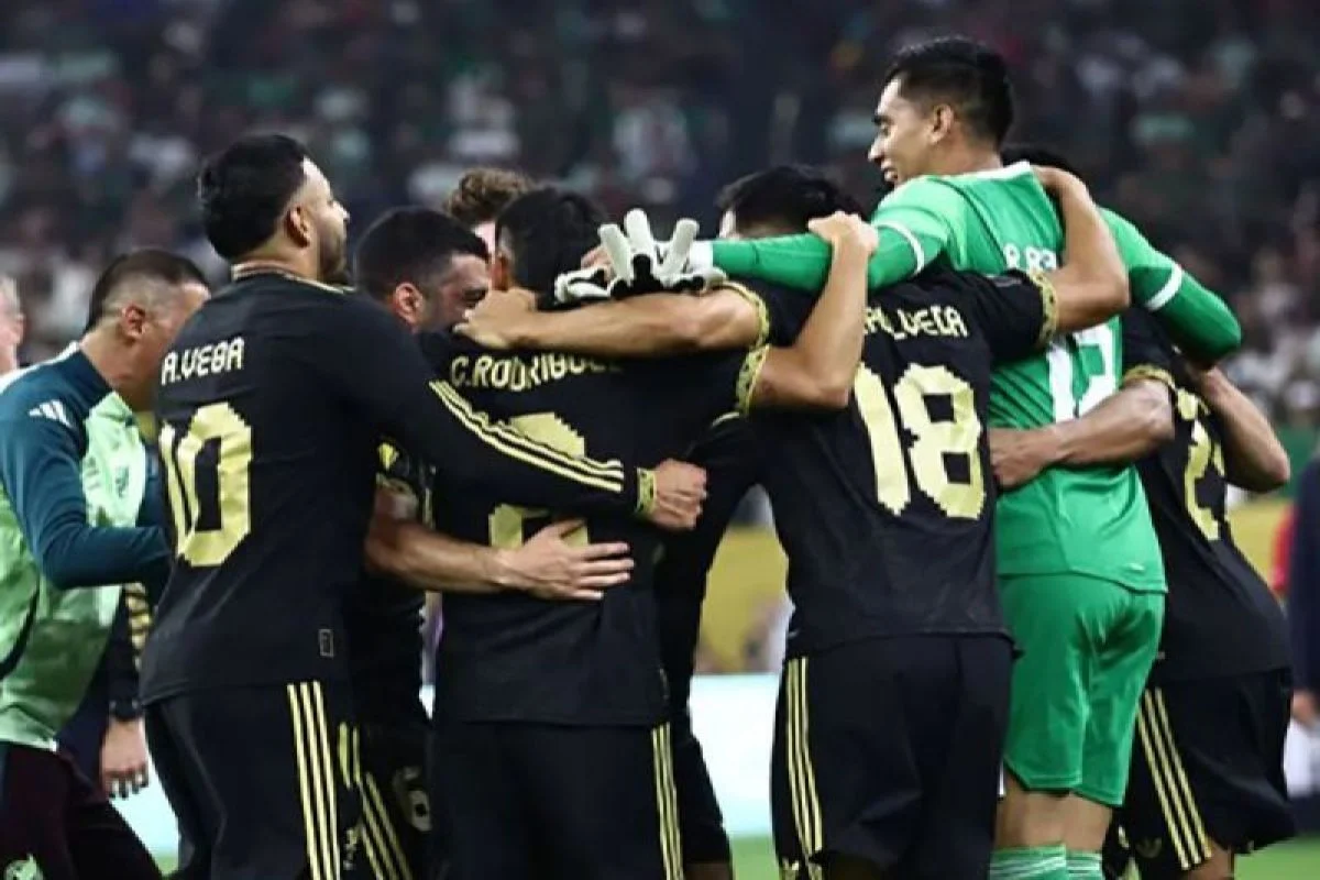 Meksiko Siap Menghadapi Piala Dunia 2026 Setelah Mengalahkan Serbia