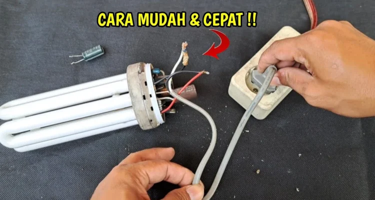 Mengapa Akhir-Akhir Ini Sering Mati Lampu? Berikut Penyebab dan Cara Mencegahnya