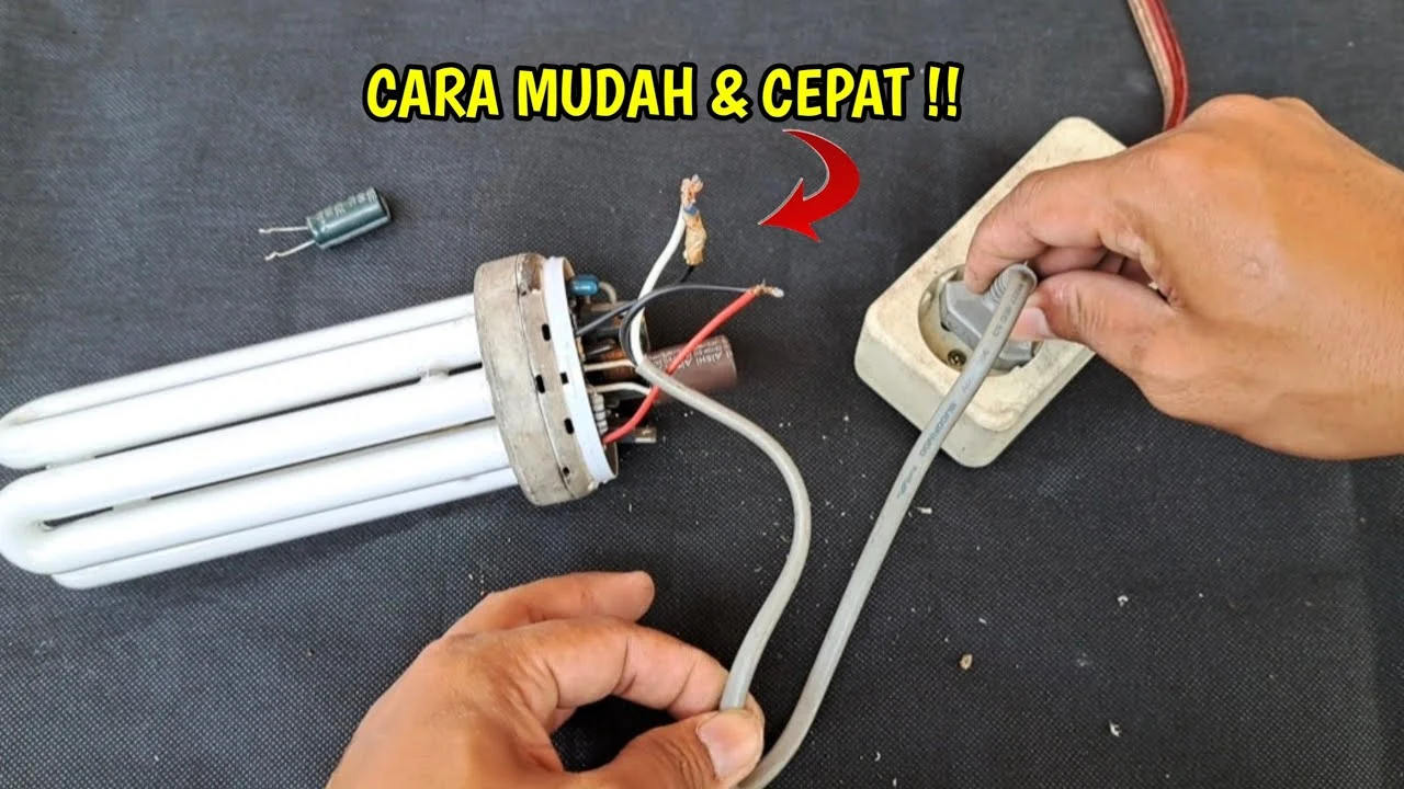 Mengapa Akhir-Akhir Ini Sering Mati Lampu? Berikut Penyebab dan Cara Mencegahnya
