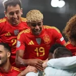 Mengapa David Raya Tidak Menjadi Pilihan Utama Spanyol di Piala Dunia 2026?