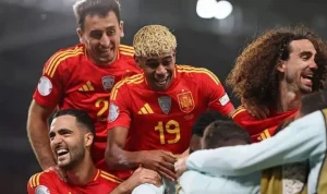 Mengapa David Raya Tidak Menjadi Pilihan Utama Spanyol di Piala Dunia 2026?
