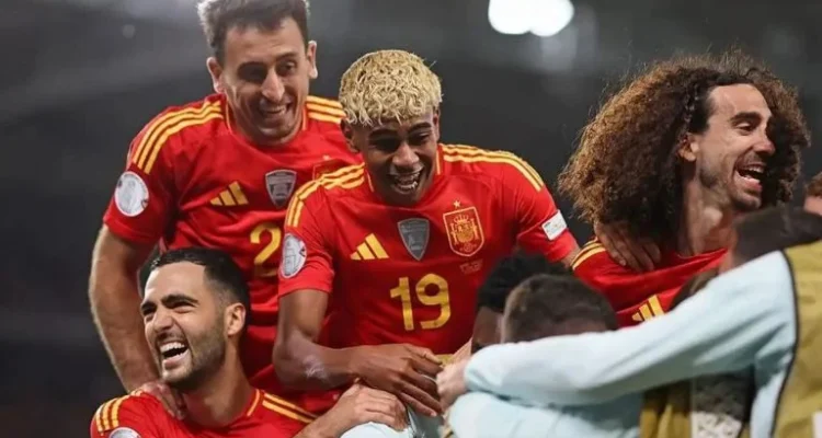 Mengapa David Raya Tidak Menjadi Pilihan Utama Spanyol di Piala Dunia 2026?