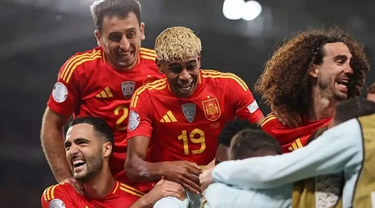 Mengapa David Raya Tidak Menjadi Pilihan Utama Spanyol di Piala Dunia 2026?