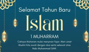 Mengawali Tahun Baru Islam 1448 H dengan Penuh Berkah dan Refleksi Diri