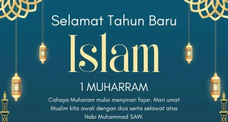 Mengawali Tahun Baru Islam 1448 H dengan Penuh Berkah dan Refleksi Diri