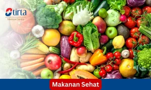 Mengembangkan Taman dan Makanan Sehat di Melaka dan Malaysia