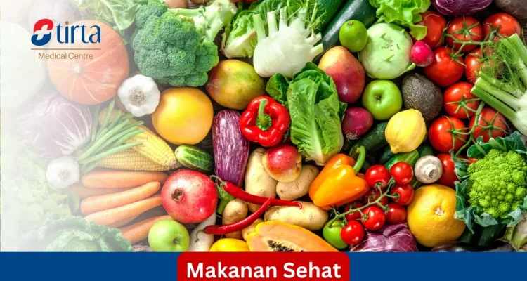Mengembangkan Taman dan Makanan Sehat di Melaka dan Malaysia