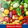 Mengembangkan Taman dan Makanan Sehat di Melaka dan Malaysia