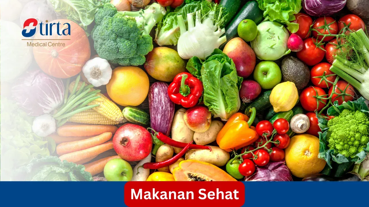 Mengembangkan Taman dan Makanan Sehat di Melaka dan Malaysia
