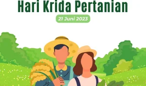 Mengenal 21 Juni: Hari Krida Pertanian dan Sejarah Kota Cimahi