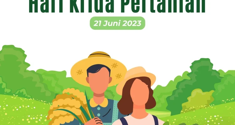 Mengenal 21 Juni: Hari Krida Pertanian dan Sejarah Kota Cimahi