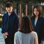 Mengenal Drama Korea Notes from the Last Row: Kisah Psikologis yang Penuh Teka-Teki