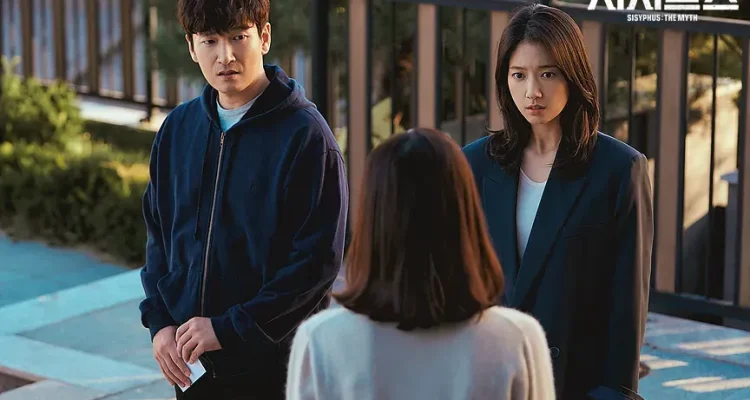 Mengenal Drama Korea Notes from the Last Row: Kisah Psikologis yang Penuh Teka-Teki