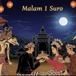 Mengenal Kalender Jawa: Sejarah, Makna, dan Perayaan Malam 1 Suro
