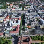 Mengenal Lahti, Kota di Finlandia yang Menarik