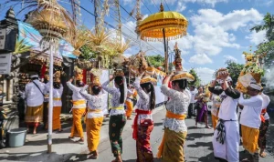 Mengenal Makna dan Tradisi Hari Raya Galungan 2026
