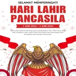 Mengenal Makna Hari Lahir Pancasila dan Perannya dalam Membentuk Jati Diri Bangsa